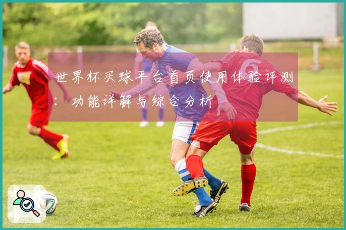 世界杯买球平台首页使用体验评测：功能详解与综合分析