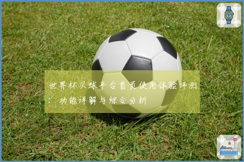 世界杯买球平台首页使用体验评测：功能详解与综合分析