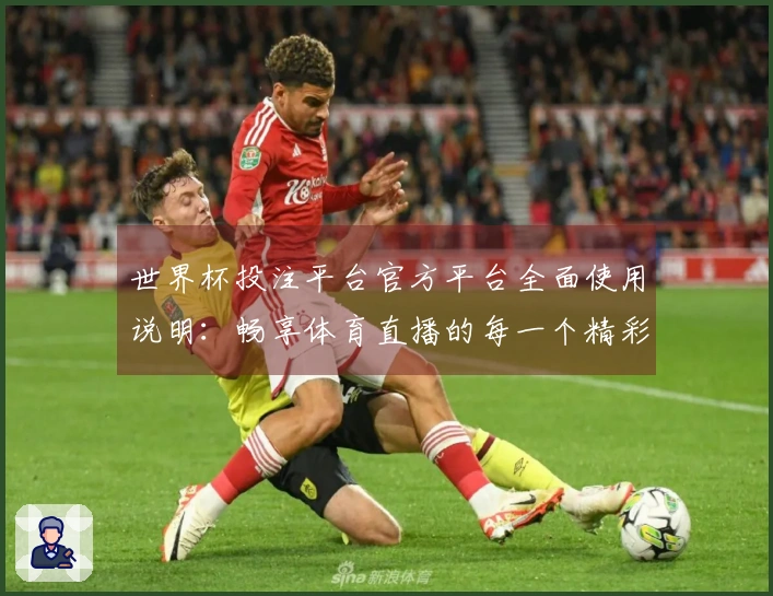 世界杯投注平台官方平台全面使用说明：畅享体育直播的每一个精彩瞬间