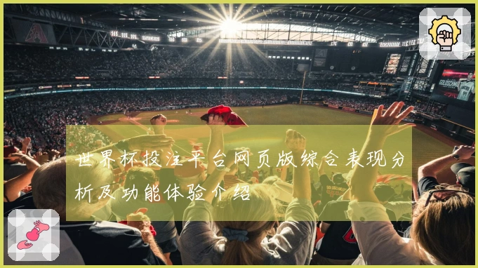 世界杯投注平台网页版综合表现分析及功能体验介绍