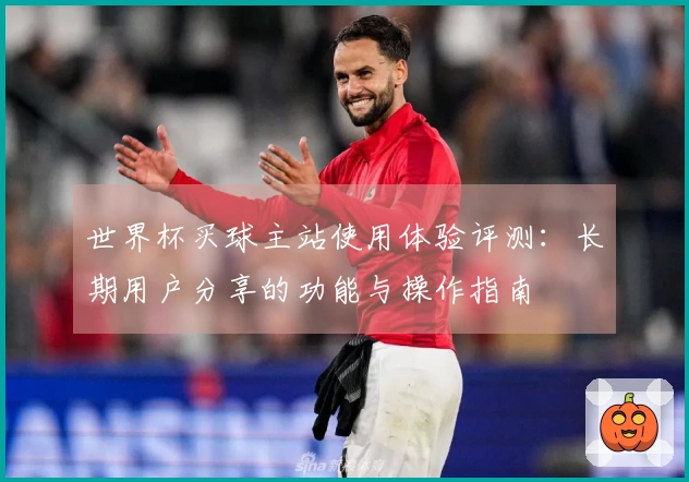 世界杯买球主站使用体验评测：长期用户分享的功能与操作指南
