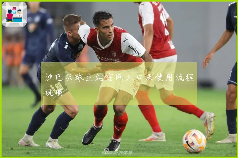 沙巴买球主站官网入口及使用流程说明