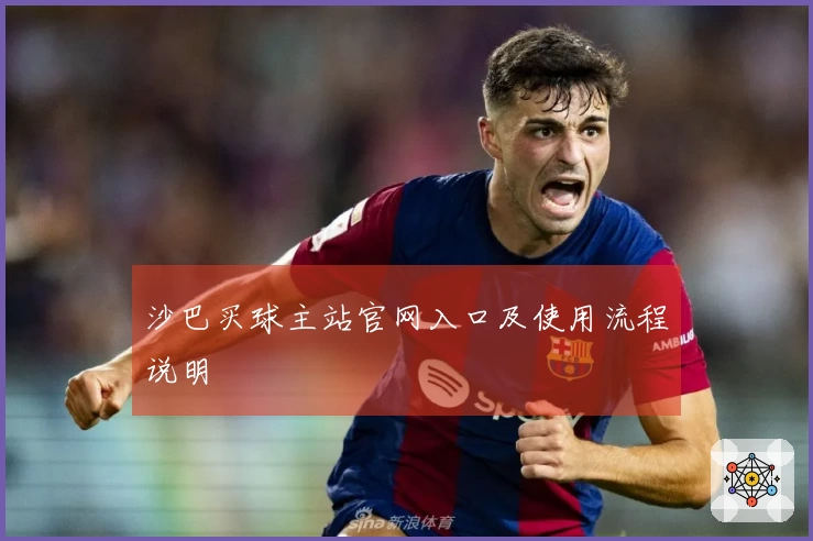 沙巴买球主站官网入口及使用流程说明