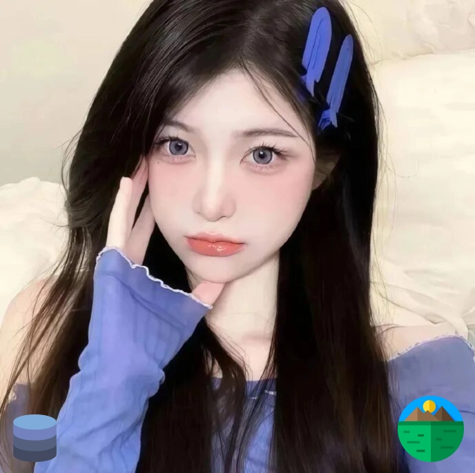 头像
